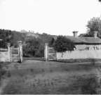 Cranbrook House & Lodge NSW State Library